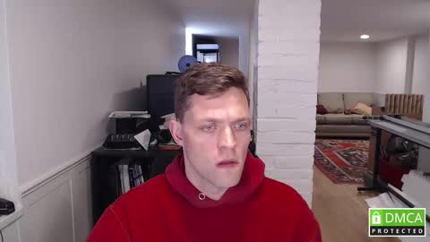 Snapshot of mrkenridge chatting on 8, 1, 2026 mrkenridge online show from 8, 1, 2026