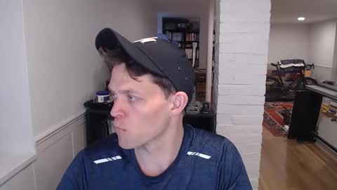 Snapshot of mrkenridge chatting on 31, 3, 2026 mrkenridge online show from 31, 3, 2026