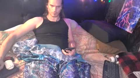 MrKinkSized online show from 15, 1, 2025