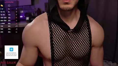 Lelex first king of Laconia and your sex therapist but you can call me Chad Bob or Stuart online show from 18, 1, 2026