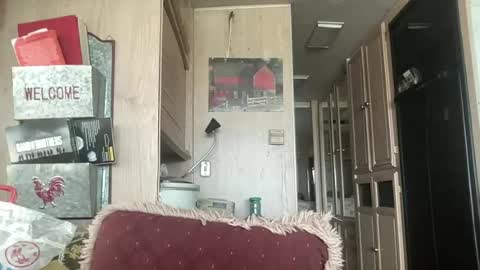 mrmacgyver580173708915 online show from 13, 6, 2026