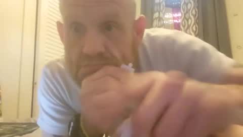 Snapshot of mrmagillacutty chatting on 25, 1, 2025 Jacob Matthew online show from 25, 1, 2025