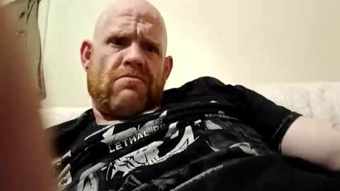 Snapshot of mrmagillacutty chatting on 9, 2, 2025 Jacob Matthew online show from 9, 2, 2025