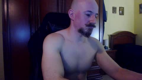 Antony online show from 18, 12, 2025