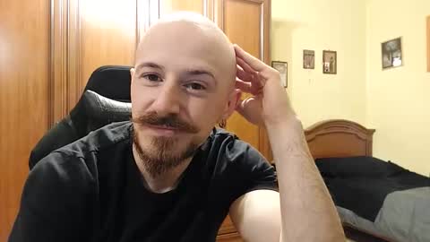 Antony online show from 13, 1, 2026