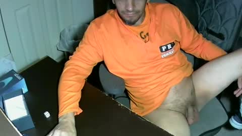 MrMarc online show from 28, 9, 2025