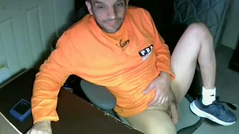 MrMarc online show from 14, 10, 2025