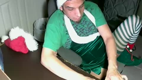 MrMarc online show from 14, 12, 2025