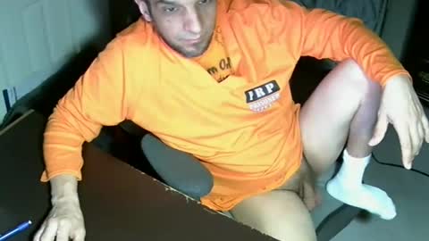 MrMarc online show from 26, 4, 2026