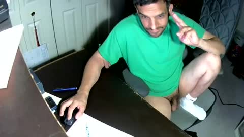 MrMarc online show from 14, 6, 2026