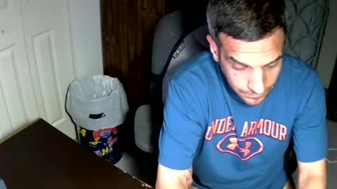MrMarc online show from 10, 8, 2026