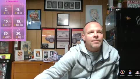 MrMojo704 online show from 2, 2, 2025