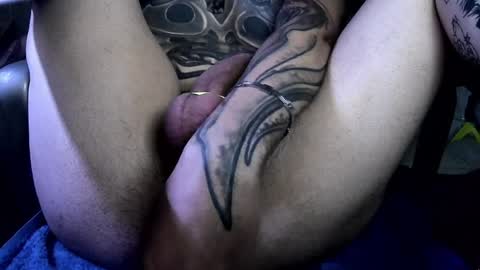 MR NO ICE online show from 20, 4, 2026