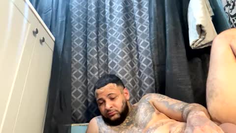 mrnineinch1995 online show from 7, 2, 2026