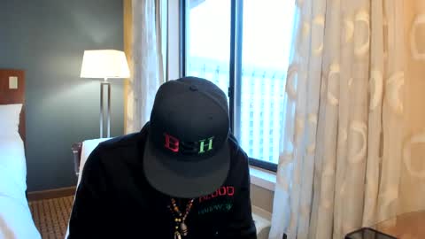 mromg007 online show from 26, 1, 2025