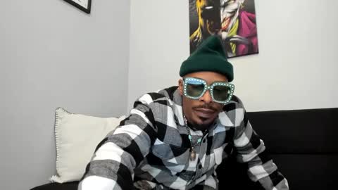 mromg007 online show from 8, 2, 2025