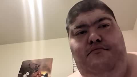 mrorange50187 online show from 4, 10, 2025