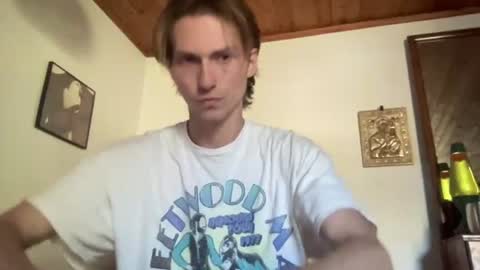 mrpleasantgreen online show from 29, 7, 2026