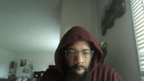 Zaddylongstroke online show from 31, 10, 2025