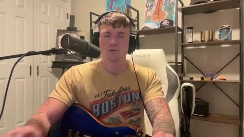 Mr Ryan Voss online show from 28, 12, 2024