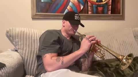 Mr Ryan Voss online show from 2, 2, 2025