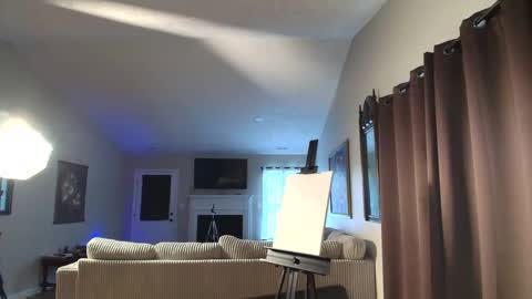 Mr Ryan Voss online show from 16, 2, 2025