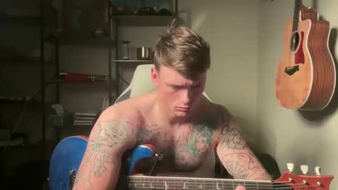 Mr Ryan Voss online show from 21, 2, 2025