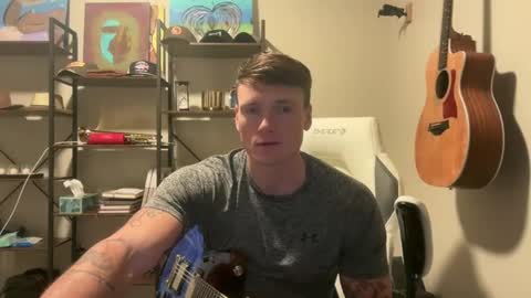 Mr Ryan Voss online show from 21, 2, 2025