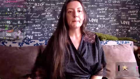 Lara online show from 22, 11, 2025