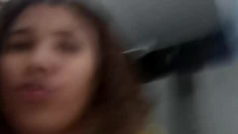 mrs_afroditha online show from 15, 2, 2026