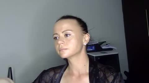 mrs_bunny_swing online show from 20, 3, 2026