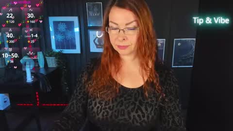 Ingrid online show from 14, 2, 2025