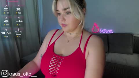 mrs kitty69 online show from 12, 10, 2025