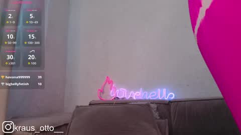 Snapshot of mrs_kitty69 chatting on 16, 5, 2026 mrs kitty69 online show from 16, 5, 2026