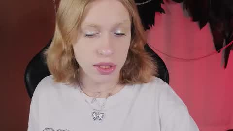 Snapshot of mrs_mills chatting on 2, 11, 2025 Barbie online show from 2, 11, 2025