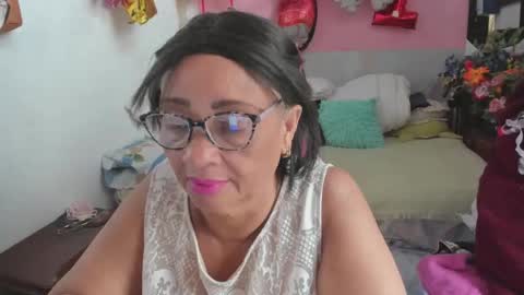 mrs_mommy online show from 21, 3, 2026