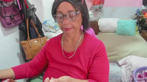 mrs_mommy online show from 27, 4, 2026