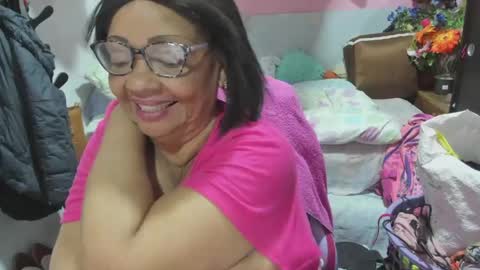 mrs_mommy online show from 30, 5, 2026