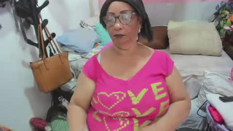 mrs_mommy online show from 11, 6, 2026