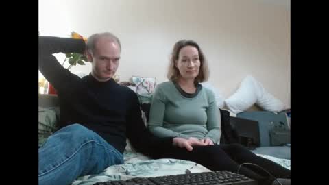 Mrs Velvet Vixen online show from 4, 12, 2024