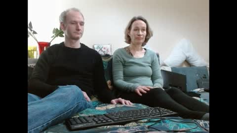 Mrs Velvet Vixen online show from 2, 1, 2025