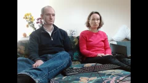 Mrs Velvet Vixen online show from 20, 1, 2025