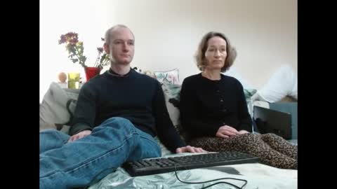 Mrs Velvet Vixen online show from 22, 1, 2025