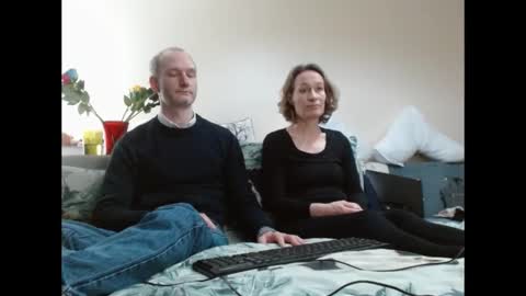 Mrs Velvet Vixen online show from 29, 1, 2025