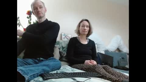 Mrs Velvet Vixen online show from 11, 2, 2025