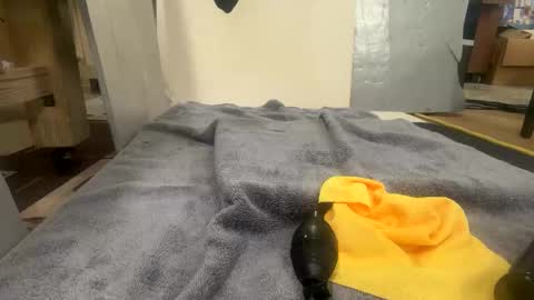 mrsexalot69 online show from 9, 6, 2026