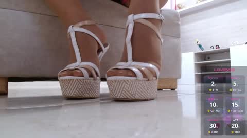 Snapshot of mrskatty chatting on 11, 1, 2025 Tell me Katty online show from 11, 1, 2025