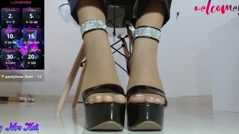 Snapshot of mrskatty chatting on 20, 1, 2025 Tell me Katty online show from 20, 1, 2025