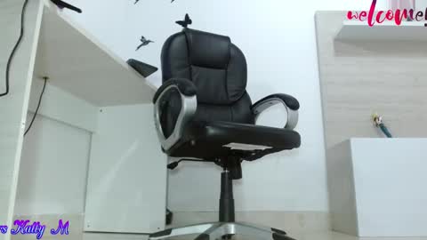 Snapshot of mrskatty chatting on 6, 3, 2025 Tell me Katty online show from 6, 3, 2025