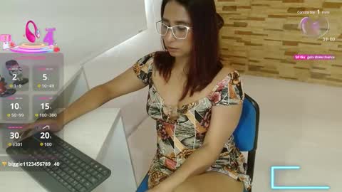 Snapshot of mrskatty chatting on 2, 10, 2025 Tell me Katty online show from 2, 10, 2025